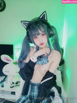 koykyoko / kyokoyaki Nude Leaks OnlyFans - Fapello — photo 1249 of 1987