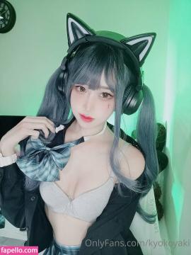koykyoko / kyokoyaki Nude Leaks OnlyFans - Fapello — photo 1250 of 1987