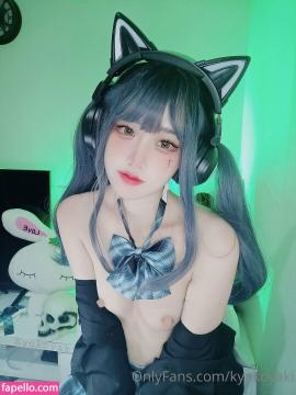 koykyoko / kyokoyaki Nude Leaks OnlyFans - Fapello — photo 1258 of 1987