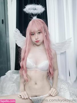 koykyoko / kyokoyaki Nude Leaks OnlyFans - Fapello — photo 1284 of 1987