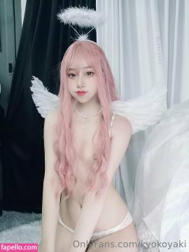 koykyoko / kyokoyaki Nude Leaks OnlyFans - Fapello — photo 1286 of 1987