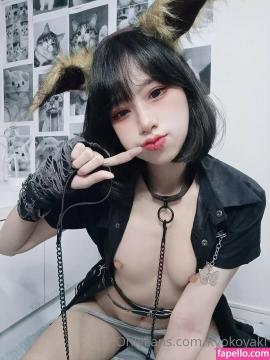 koykyoko / kyokoyaki Nude Leaks OnlyFans - Fapello — photo 1303 of 1987