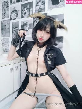 koykyoko / kyokoyaki Nude Leaks OnlyFans - Fapello — photo 1308 of 1987
