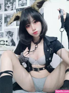 koykyoko / kyokoyaki Nude Leaks OnlyFans - Fapello — photo 1318 of 1987