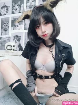koykyoko / kyokoyaki Nude Leaks OnlyFans - Fapello — photo 1319 of 1987