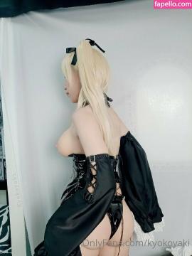 koykyoko / kyokoyaki Nude Leaks OnlyFans - Fapello — photo 1336 of 1987