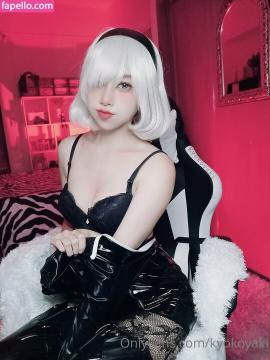 koykyoko / kyokoyaki Nude Leaks OnlyFans - Fapello — photo 1360 of 1987