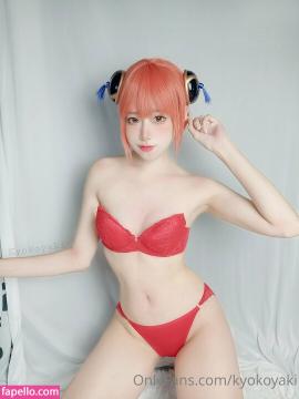 koykyoko / kyokoyaki Nude Leaks OnlyFans - Fapello — photo 1408 of 1987
