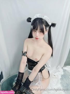 koykyoko / kyokoyaki Nude Leaks OnlyFans - Fapello — photo 1420 of 1987