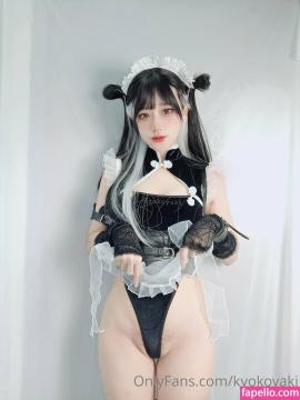 koykyoko / kyokoyaki Nude Leaks OnlyFans - Fapello — photo 1424 of 1987