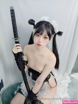 koykyoko / kyokoyaki Nude Leaks OnlyFans - Fapello — photo 1429 of 1987