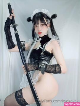 koykyoko / kyokoyaki Nude Leaks OnlyFans - Fapello — photo 1438 of 1987