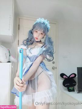 koykyoko / kyokoyaki Nude Leaks OnlyFans - Fapello — photo 1510 of 1987