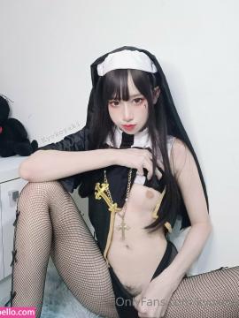 koykyoko / kyokoyaki Nude Leaks OnlyFans - Fapello — photo 1574 of 1987