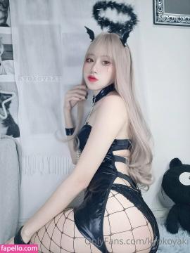 koykyoko / kyokoyaki Nude Leaks OnlyFans - Fapello — photo 1584 of 1987
