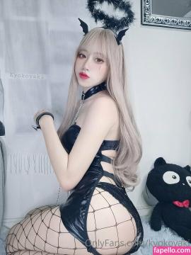 koykyoko / kyokoyaki Nude Leaks OnlyFans - Fapello — photo 1591 of 1987