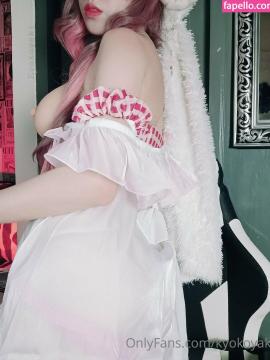 koykyoko / kyokoyaki Nude Leaks OnlyFans - Fapello — photo 1593 of 1987