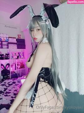 koykyoko / kyokoyaki Nude Leaks OnlyFans - Fapello — photo 1616 of 1987