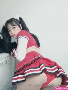 koykyoko / kyokoyaki Nude Leaks OnlyFans - Fapello — photo 1625 of 1987