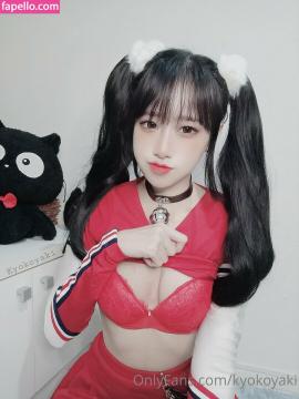 koykyoko / kyokoyaki Nude Leaks OnlyFans - Fapello — photo 1628 of 1987