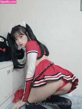 koykyoko / kyokoyaki Nude Leaks OnlyFans - Fapello — photo 1637 of 1987