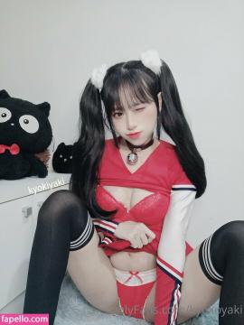 koykyoko / kyokoyaki Nude Leaks OnlyFans - Fapello — photo 1639 of 1987