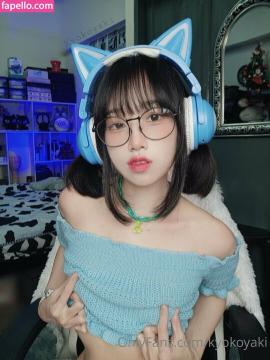 koykyoko / kyokoyaki Nude Leaks OnlyFans - Fapello — photo 1664 of 1987