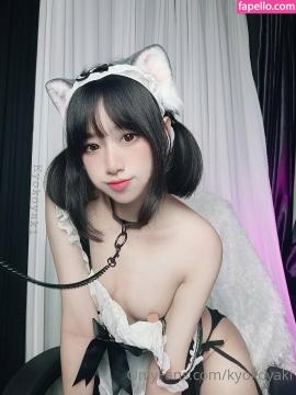 koykyoko / kyokoyaki Nude Leaks OnlyFans - Fapello — photo 1692 of 1987