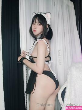koykyoko / kyokoyaki Nude Leaks OnlyFans - Fapello — photo 1698 of 1987
