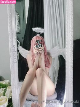 koykyoko / kyokoyaki Nude Leaks OnlyFans - Fapello — photo 1707 of 1987