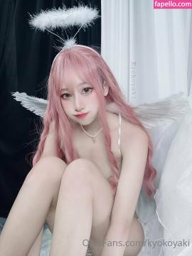 koykyoko / kyokoyaki Nude Leaks OnlyFans - Fapello — photo 1708 of 1987