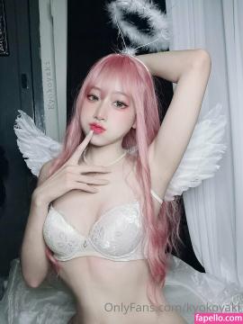 koykyoko / kyokoyaki Nude Leaks OnlyFans - Fapello — photo 1714 of 1987