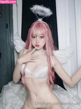 koykyoko / kyokoyaki Nude Leaks OnlyFans - Fapello — photo 1715 of 1987