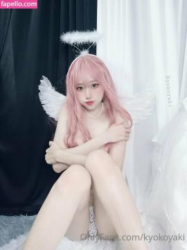 koykyoko / kyokoyaki Nude Leaks OnlyFans - Fapello — photo 1718 of 1987