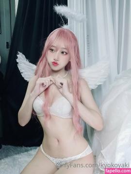 koykyoko / kyokoyaki Nude Leaks OnlyFans - Fapello — photo 1721 of 1987
