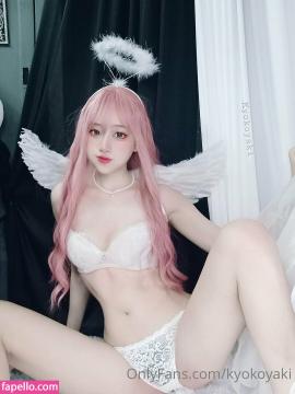 koykyoko / kyokoyaki Nude Leaks OnlyFans - Fapello — photo 1726 of 1987