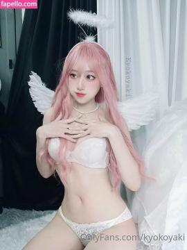 koykyoko / kyokoyaki Nude Leaks OnlyFans - Fapello — photo 1727 of 1987