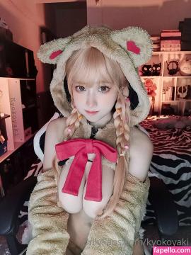 koykyoko / kyokoyaki Nude Leaks OnlyFans - Fapello — photo 1728 of 1987