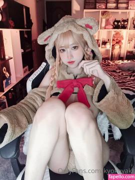 koykyoko / kyokoyaki Nude Leaks OnlyFans - Fapello — photo 1745 of 1987