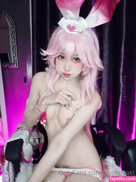 koykyoko / kyokoyaki Nude Leaks OnlyFans - Fapello — photo 1761 of 1987