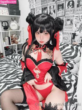 koykyoko / kyokoyaki Nude Leaks OnlyFans - Fapello — photo 1790 of 1987