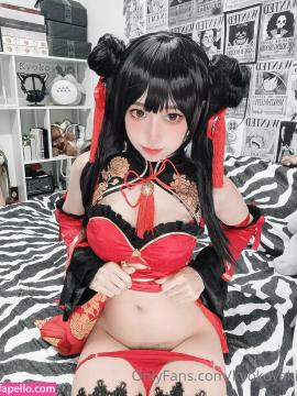 koykyoko / kyokoyaki Nude Leaks OnlyFans - Fapello — photo 1791 of 1987