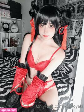 koykyoko / kyokoyaki Nude Leaks OnlyFans - Fapello — photo 1803 of 1987