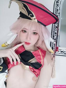 koykyoko / kyokoyaki Nude Leaks OnlyFans - Fapello — photo 1809 of 1987