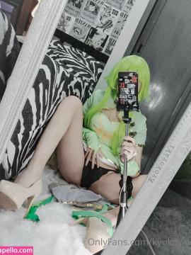 koykyoko / kyokoyaki Nude Leaks OnlyFans - Fapello — photo 1820 of 1987