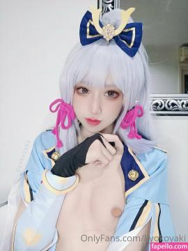 koykyoko / kyokoyaki Nude Leaks OnlyFans - Fapello — photo 1826 of 1987