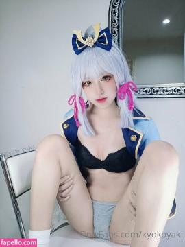 koykyoko / kyokoyaki Nude Leaks OnlyFans - Fapello — photo 1832 of 1987