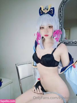 koykyoko / kyokoyaki Nude Leaks OnlyFans - Fapello — photo 1840 of 1987