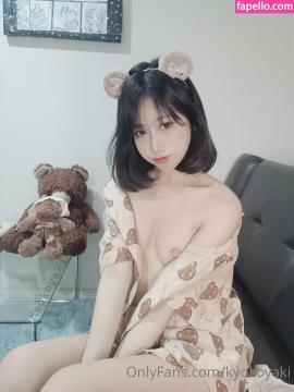 koykyoko / kyokoyaki Nude Leaks OnlyFans - Fapello — photo 1847 of 1987