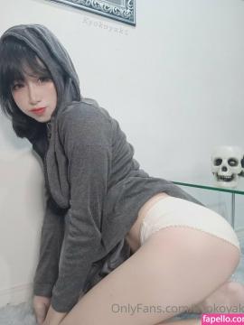 koykyoko / kyokoyaki Nude Leaks OnlyFans - Fapello — photo 1890 of 1987